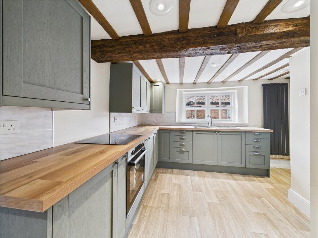 Main image of property: Manor Farm Cottages, Sloely, NR12