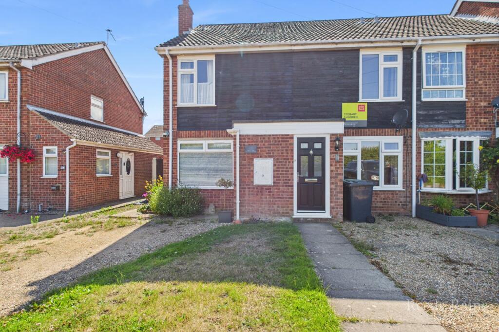 Main image of property: Old Yarmouth Road, Sutton, Norwich, Norfolk, NR12