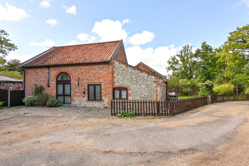 Main image of property: Church Farm Mews, Ingham Road, Stalham, Norwich, NR12