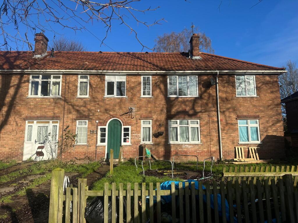 Main image of property: Bullard Road, Norwich, Norfolk, NR3