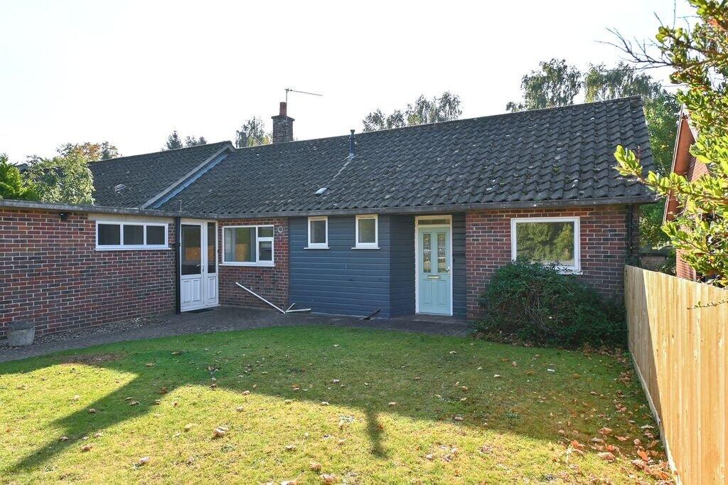 Main image of property: Church Close, Coltishall, Norwich, Norfolk, NR12