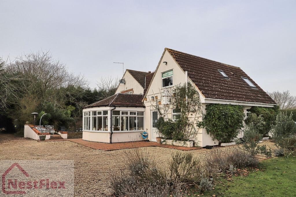 Main image of property: Mill Road, West Walton, Wisbech, Cambridgeshire