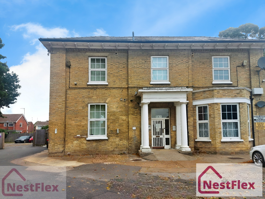 Main image of property: Turnpike Court, Norwich Road, Wisbech, Cambridgeshire