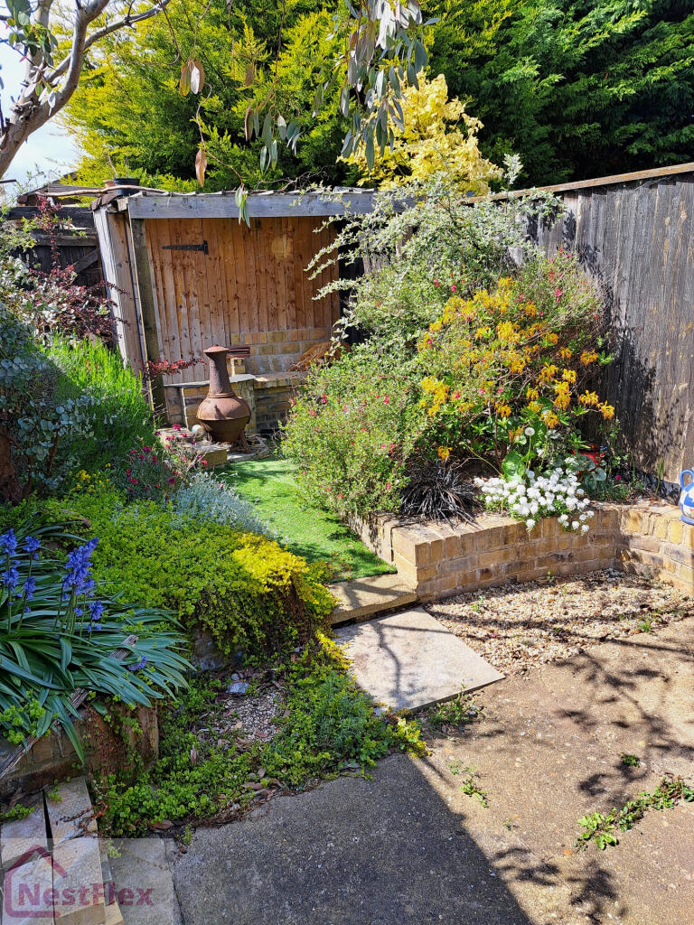 Main image of property: Sutton Bridge, Spalding, Lincolnshire