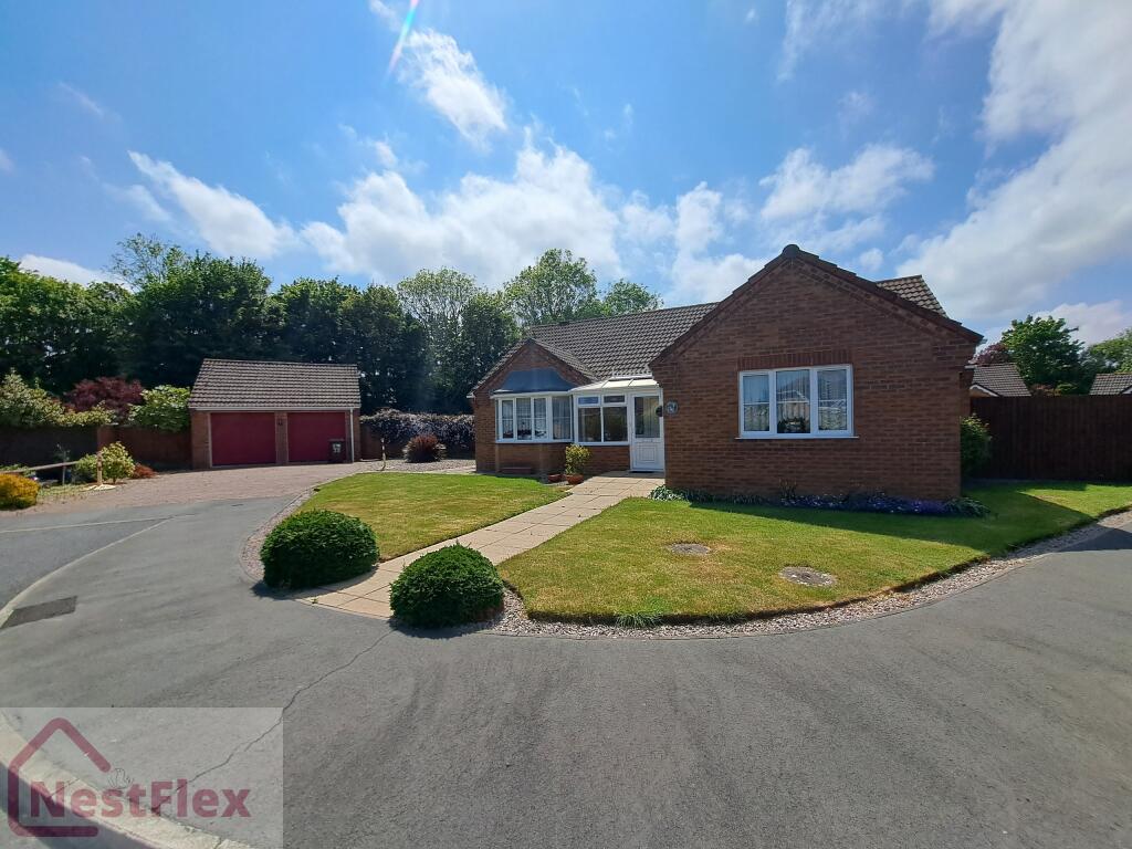 Main image of property: Long Sutton, Spalding, Lincolnshire