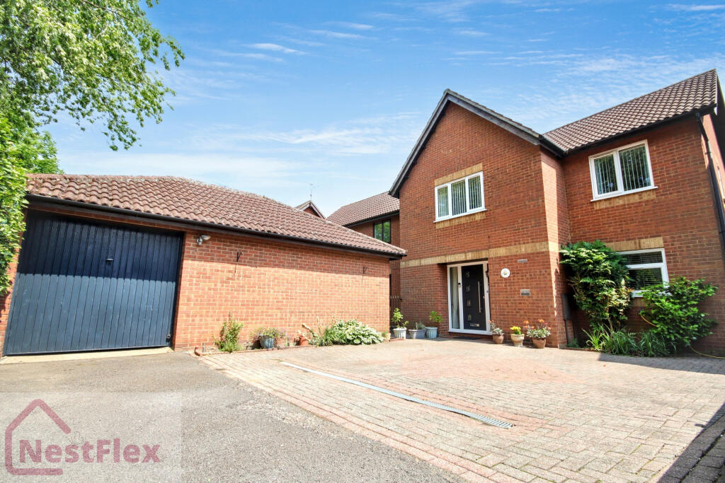 Main image of property: Wisbech, Cambridgeshire