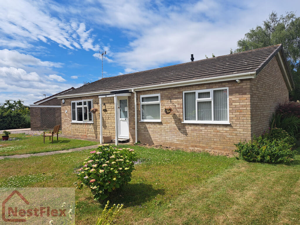 Main image of property: Donington, Spalding, Lincolnshire