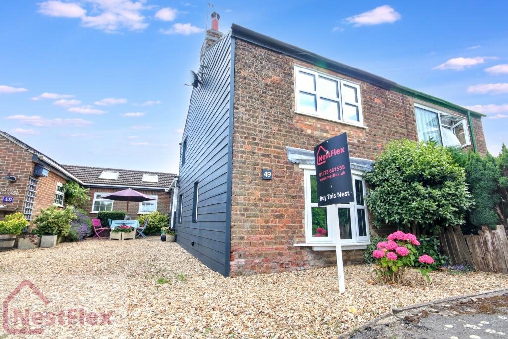Main image of property: Tydd St. Mary, Wisbech, Cambridgeshire