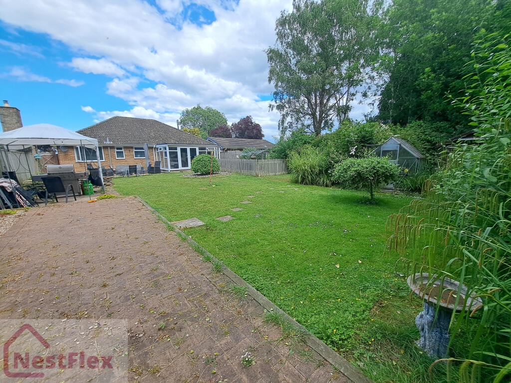 Main image of property: Church Way, Tydd St. Mary, Wisbech, Cambridgeshire