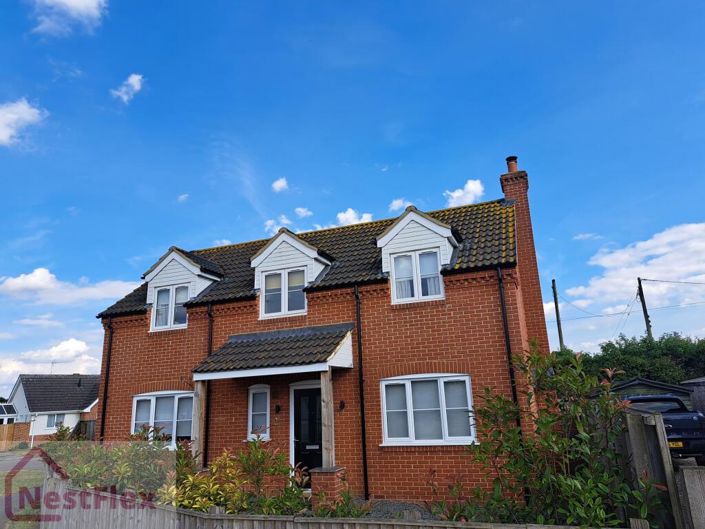 Main image of property: Wisbech, Cambridgeshire