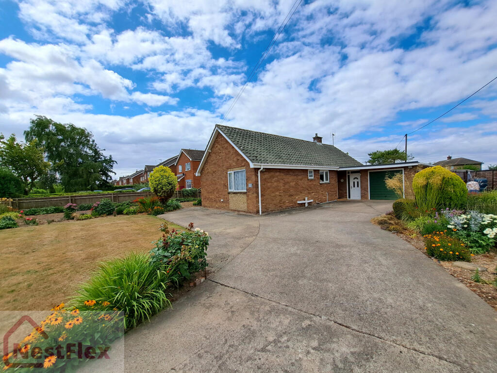 Main image of property: Cranesgate South, Whaplode St Catherines, Spalding
