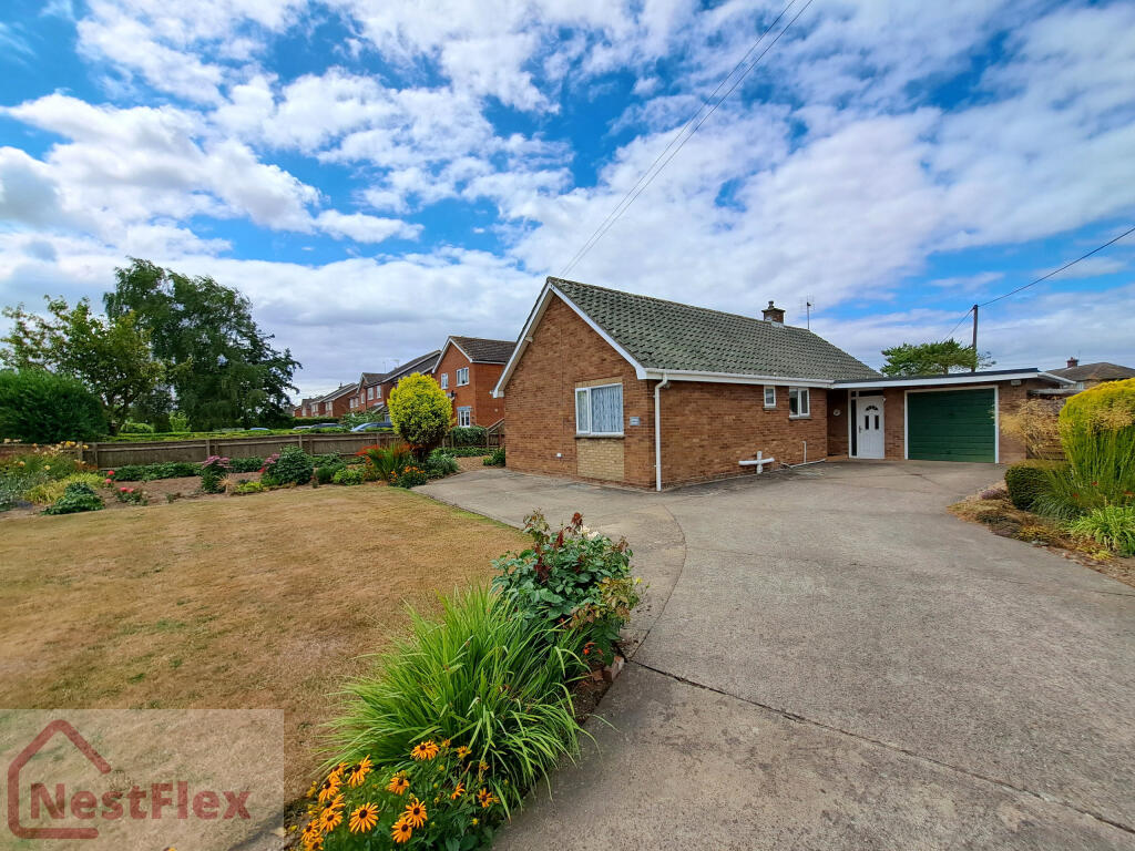 Main image of property: Cranesgate South, Whaplode St Catherines, Spalding