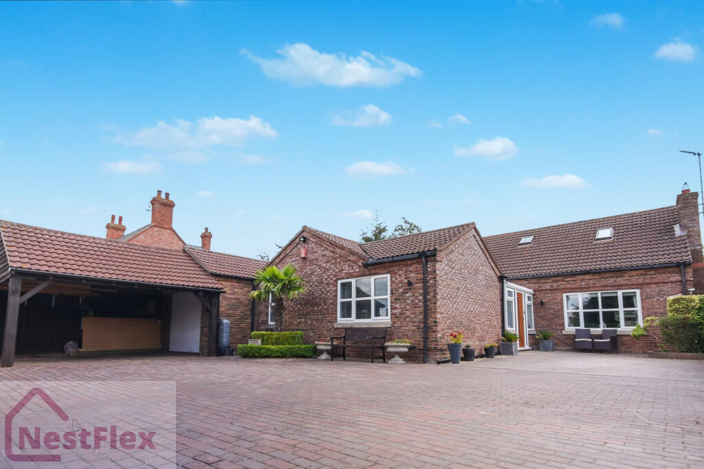 Main image of property: Lowgate, Tydd St Mary