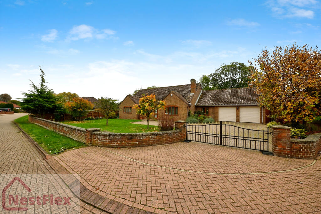 Main image of property: Long Sutton, Spalding, Lincolnshire