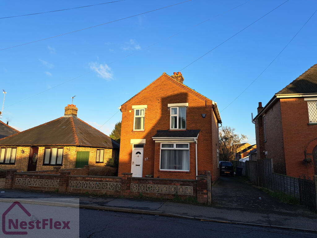 Main image of property: Wisbech, Cambridgeshire