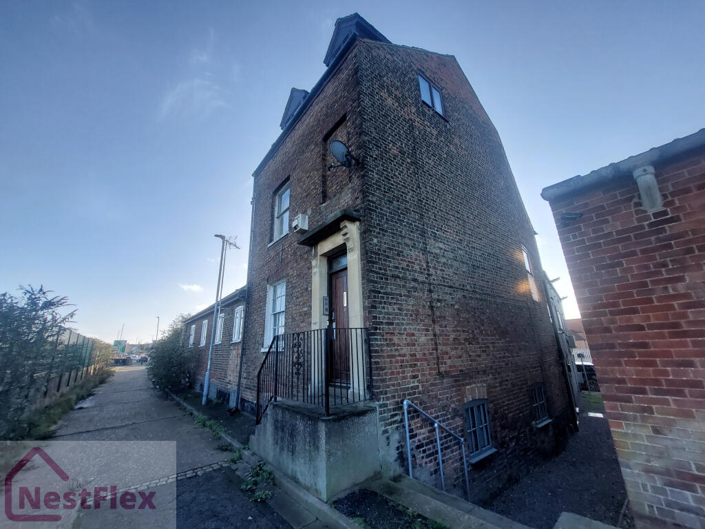 Main image of property: Anchor View, North End, Wisbech, Cambridgeshire