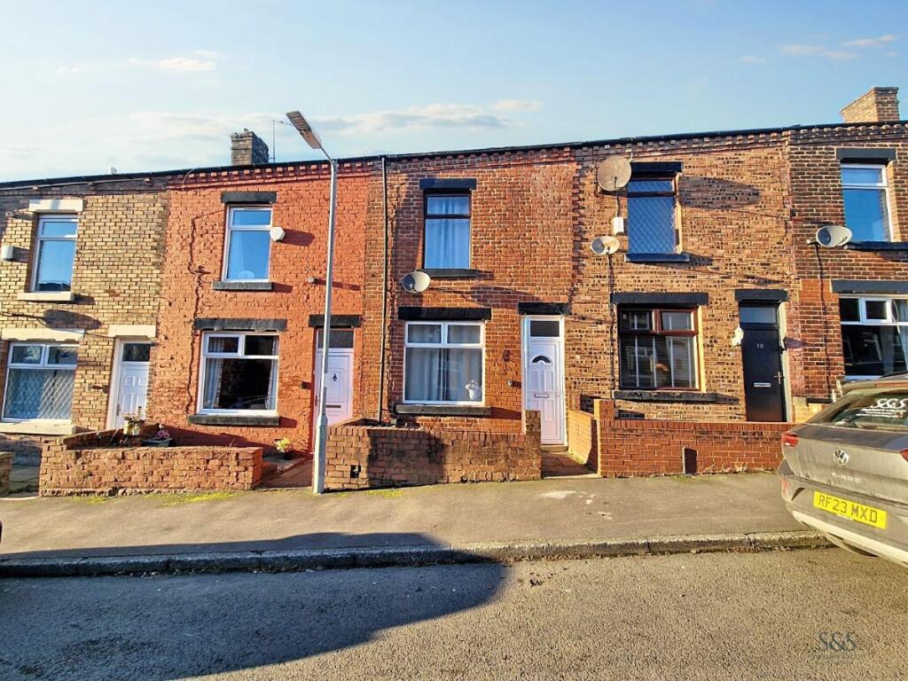 Additional property image - Hawksley Street, Horwich, Bolton