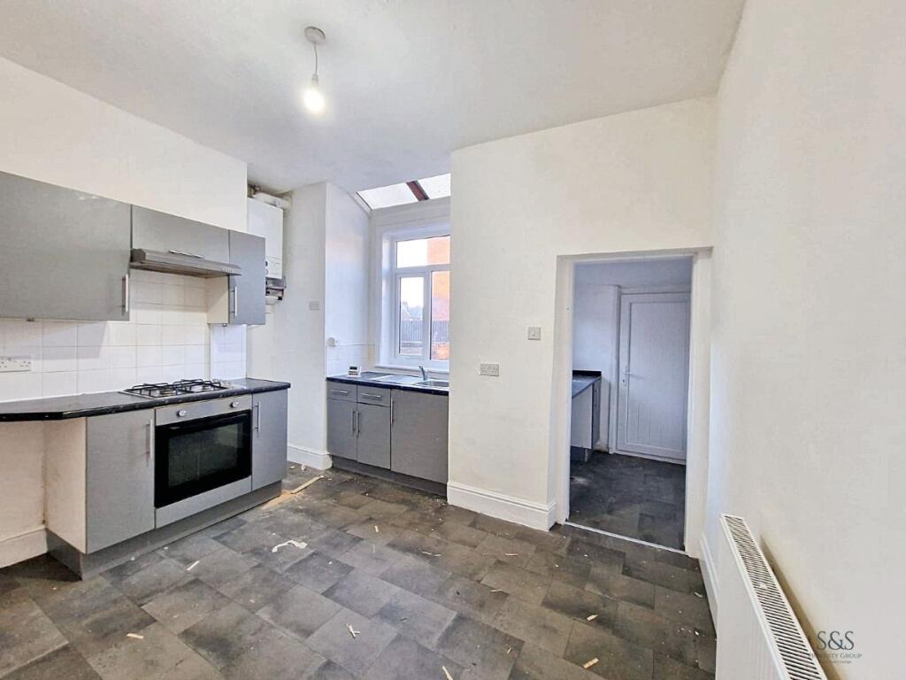 Additional property image - Hawksley Street, Horwich, Bolton