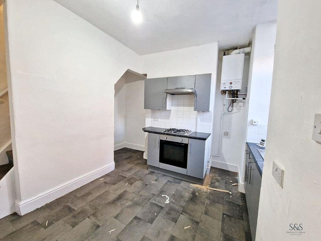 Additional property image - Hawksley Street, Horwich, Bolton