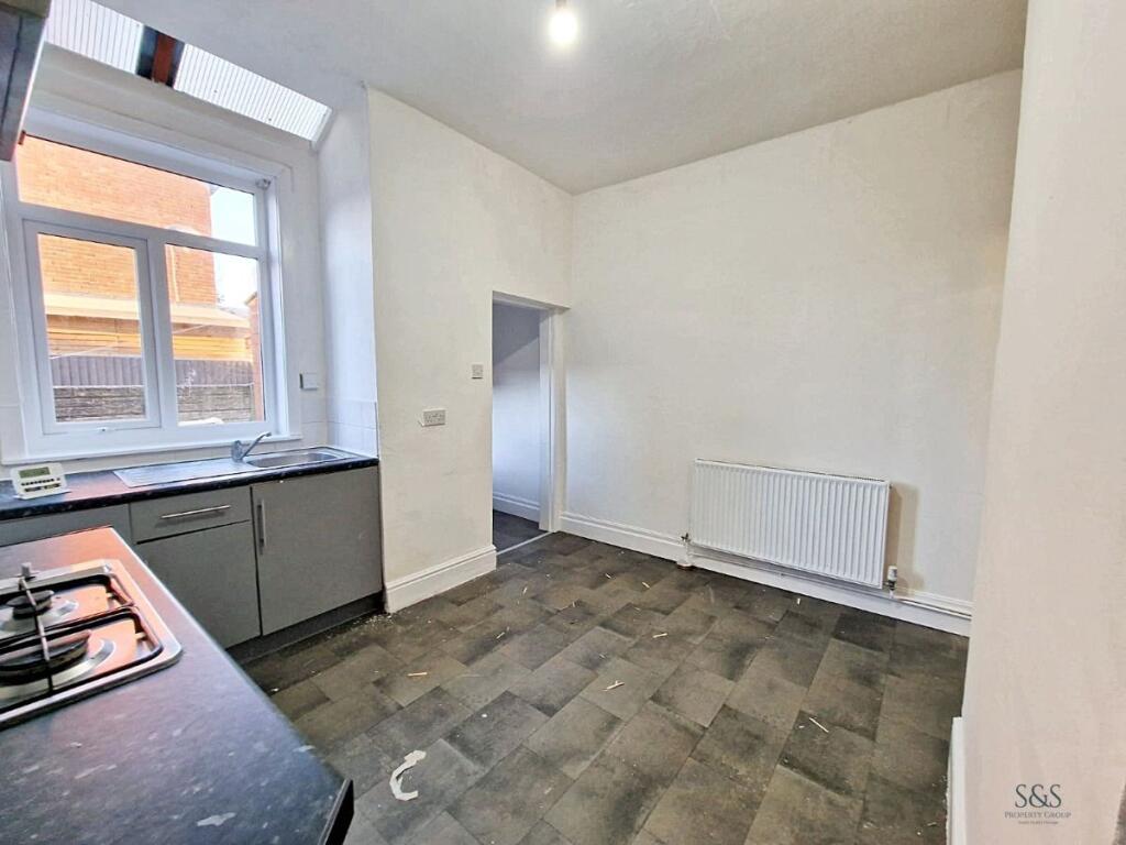 Additional property image - Hawksley Street, Horwich, Bolton