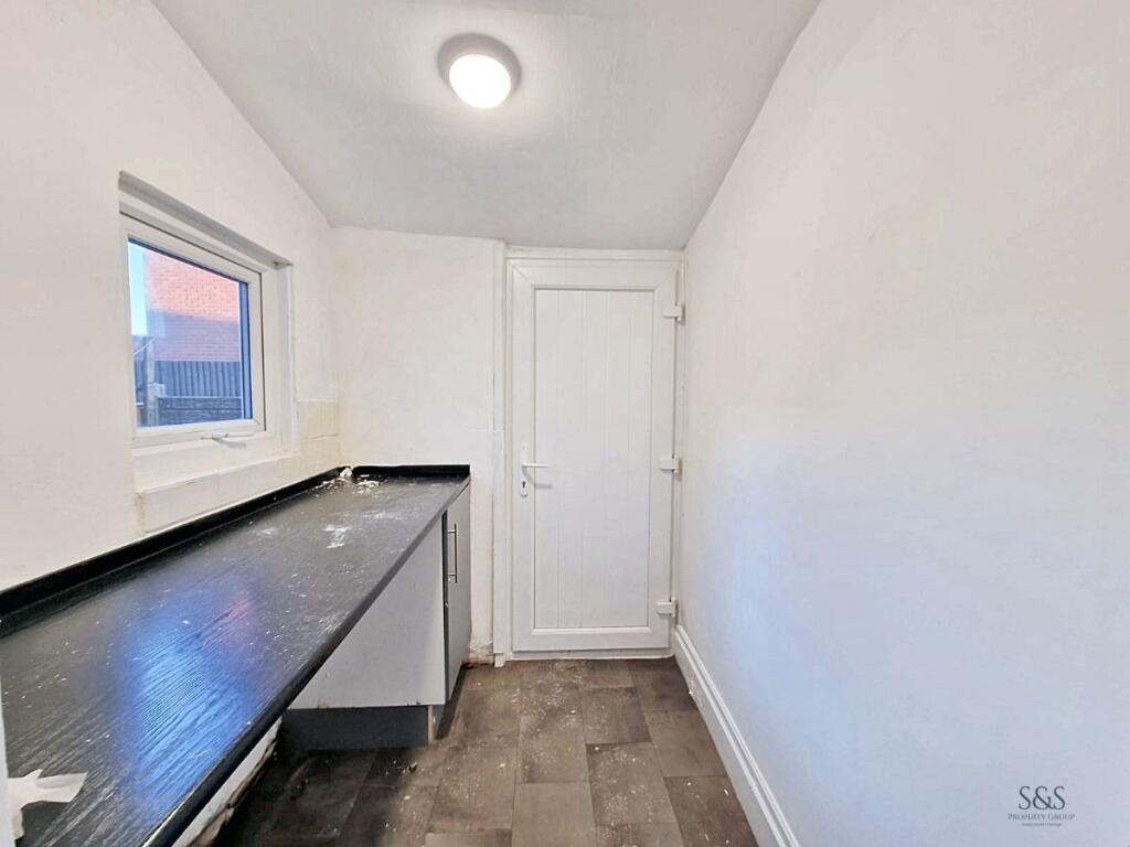 Additional property image - Hawksley Street, Horwich, Bolton