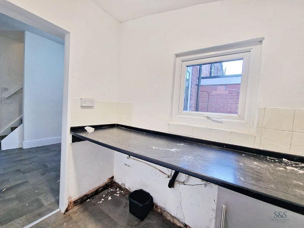 Additional property image - Hawksley Street, Horwich, Bolton