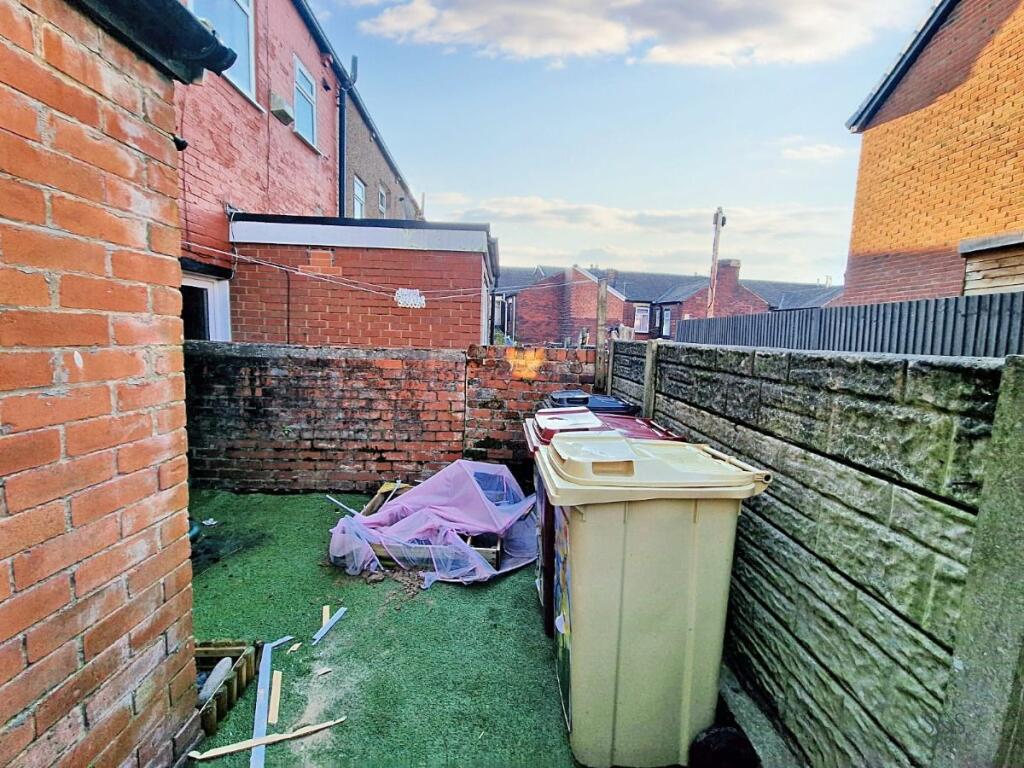 Additional property image - Hawksley Street, Horwich, Bolton