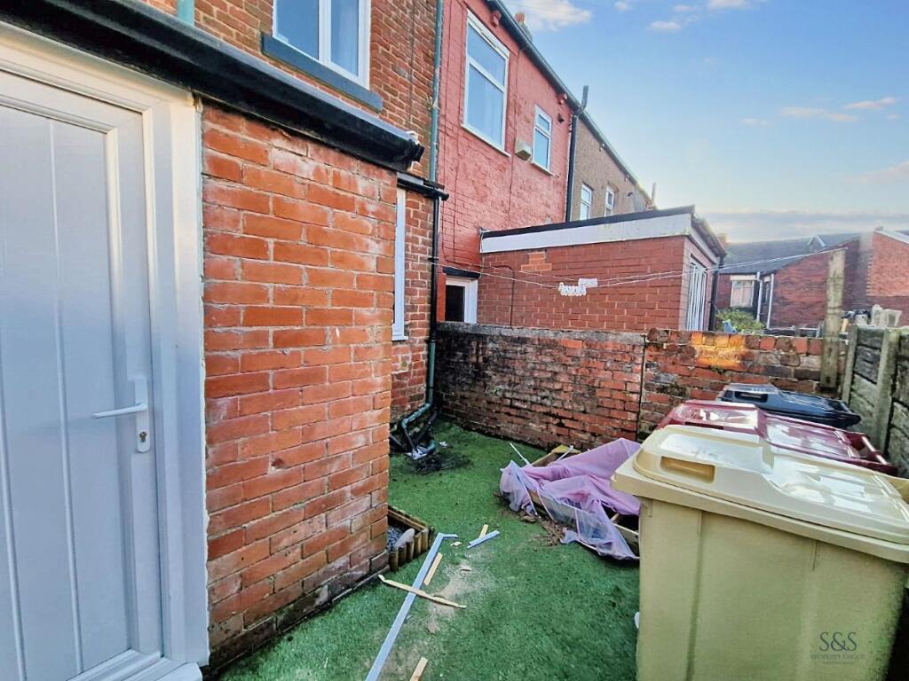 Additional property image - Hawksley Street, Horwich, Bolton