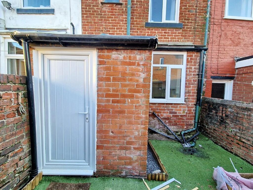 Additional property image - Hawksley Street, Horwich, Bolton