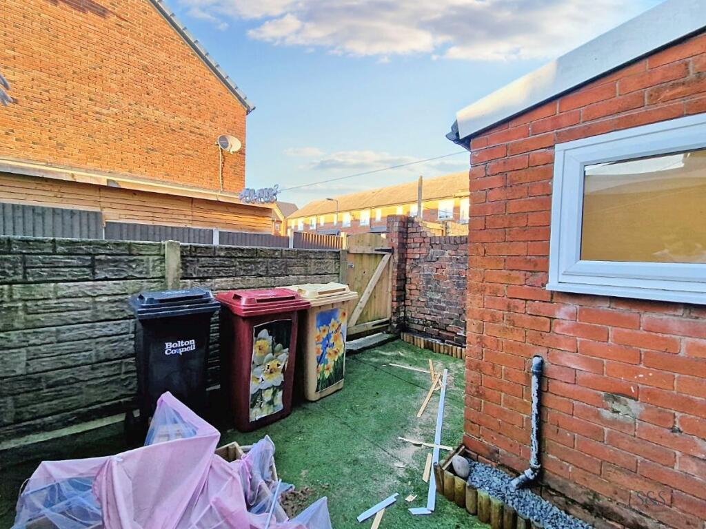 Additional property image - Hawksley Street, Horwich, Bolton