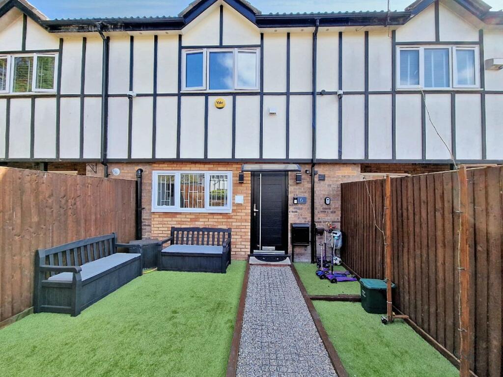 Main image of property: Betula Grove, Salford
