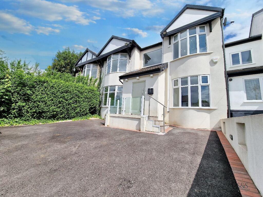 Main image of property: Overbrook Drive, Prestwich, Manchester