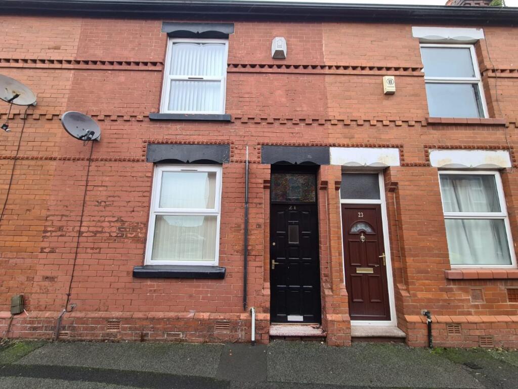 Main image of property: Lancaster Avenue, Middleton, Manchester
