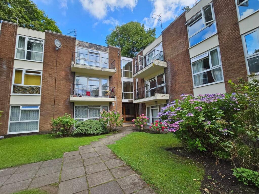 Main image of property: Milton Court, Bury Old Road, Salford