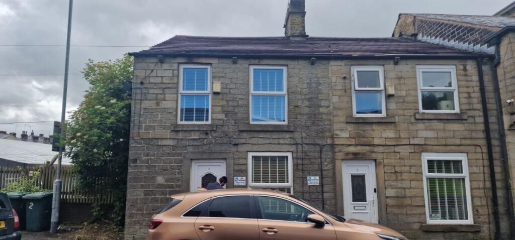 Main image of property: Rockcliffe Road, Bacup