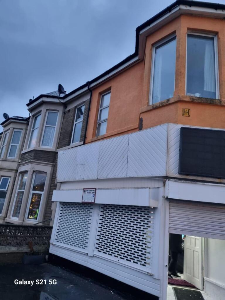 Main image of property: Withnell Road, Blackpool