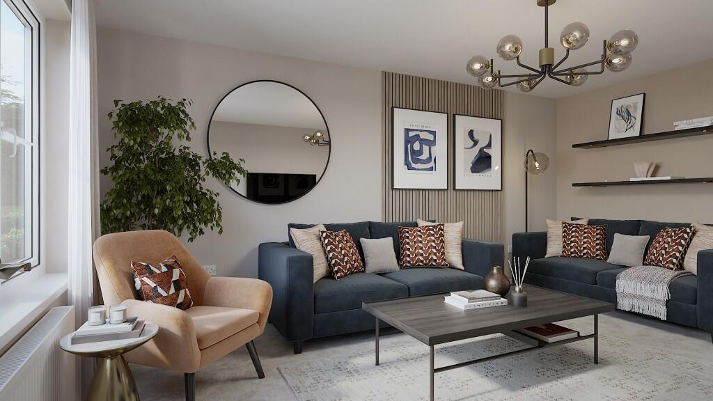 Main image of property: New Brighton Road,
Mold, 
CH7 6ZA