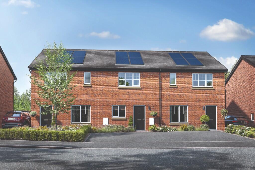Main image of property: New Brighton Road,
Mold, 
CH7 6ZA
