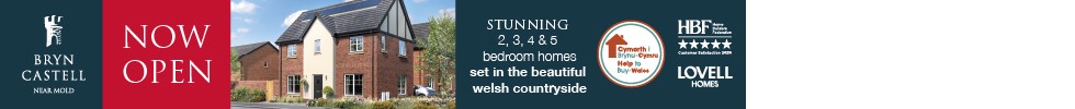 Lovell, Bryn Castell