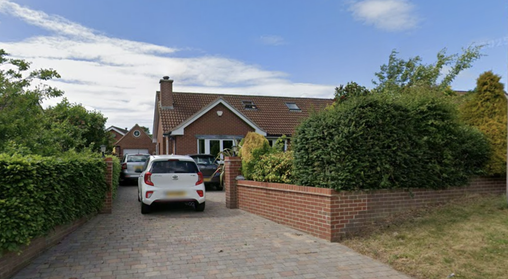 Main image of property: Finkell Street, Gringley-on-the-Hill, DN10