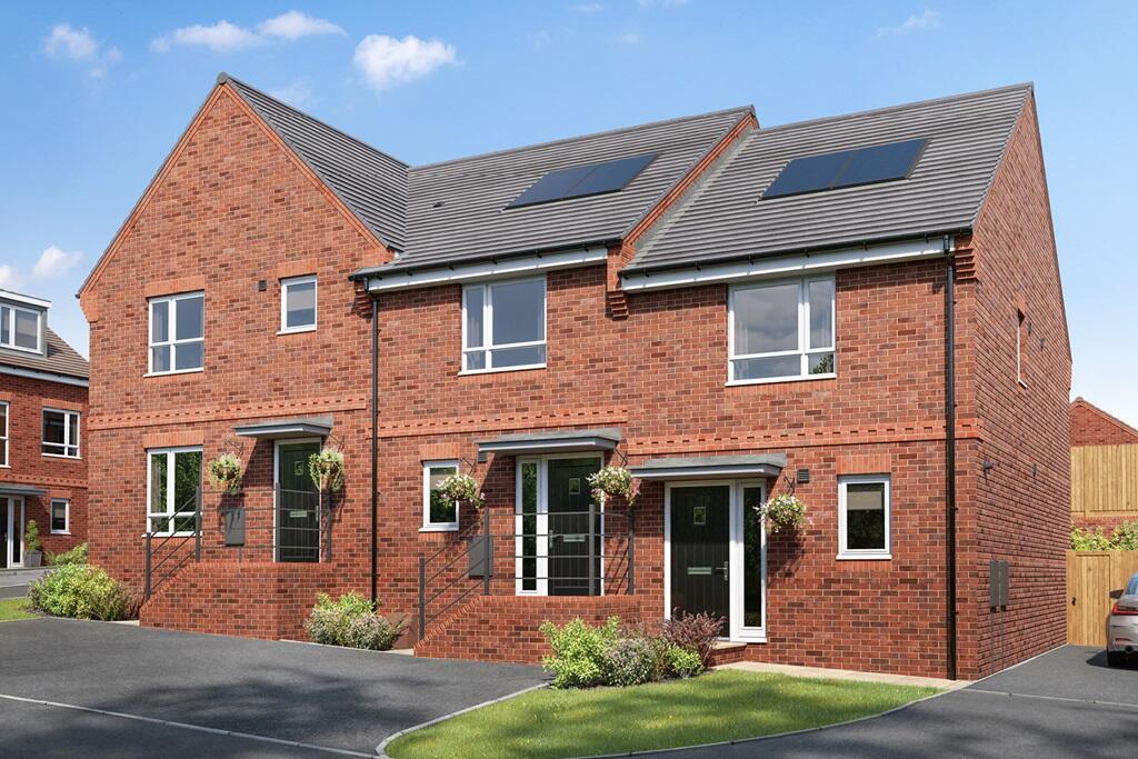 Additional property image - Allard Way,
Coventry,
CV3 4BZ