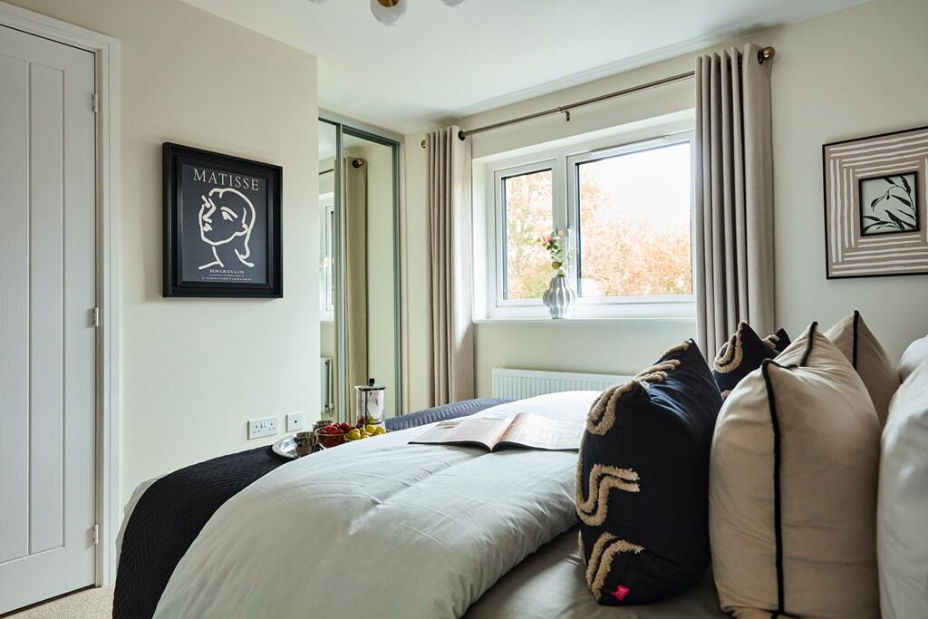 Main image of property: Allard Way,
Coventry,
CV3 4BZ