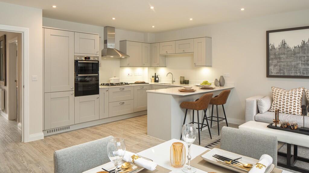 Main image of property: Granadiers Rd,
Winchester,
SO22 6GR