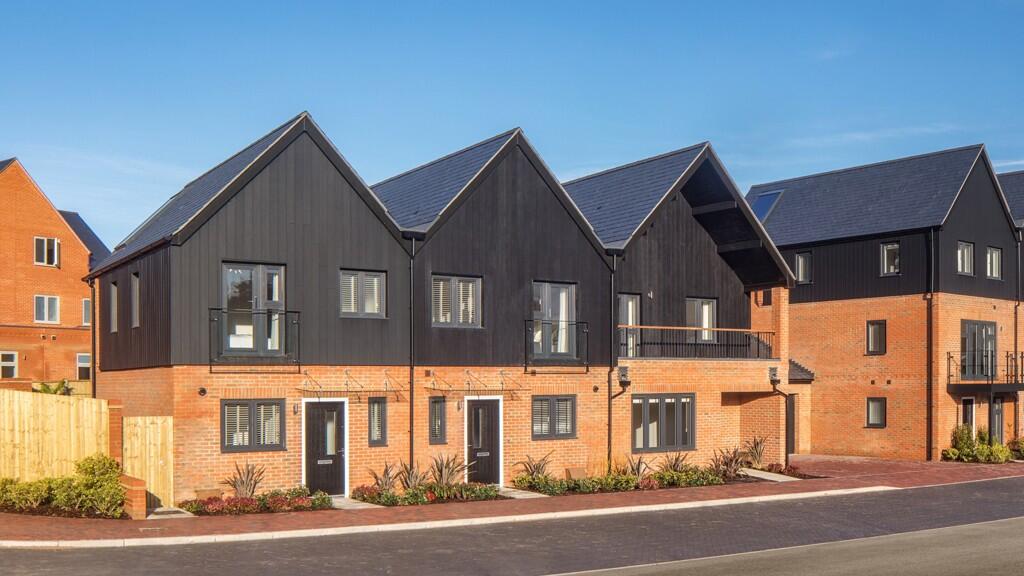 Main image of property: Granadiers Rd,
Winchester,
SO22 6GR