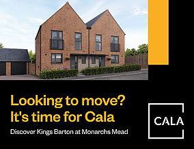 Get brand editions for Cala Homes Southern