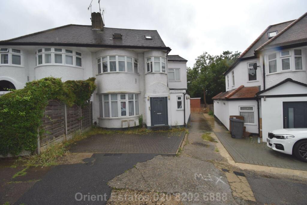 Main image of property: Endersleigh Gardens