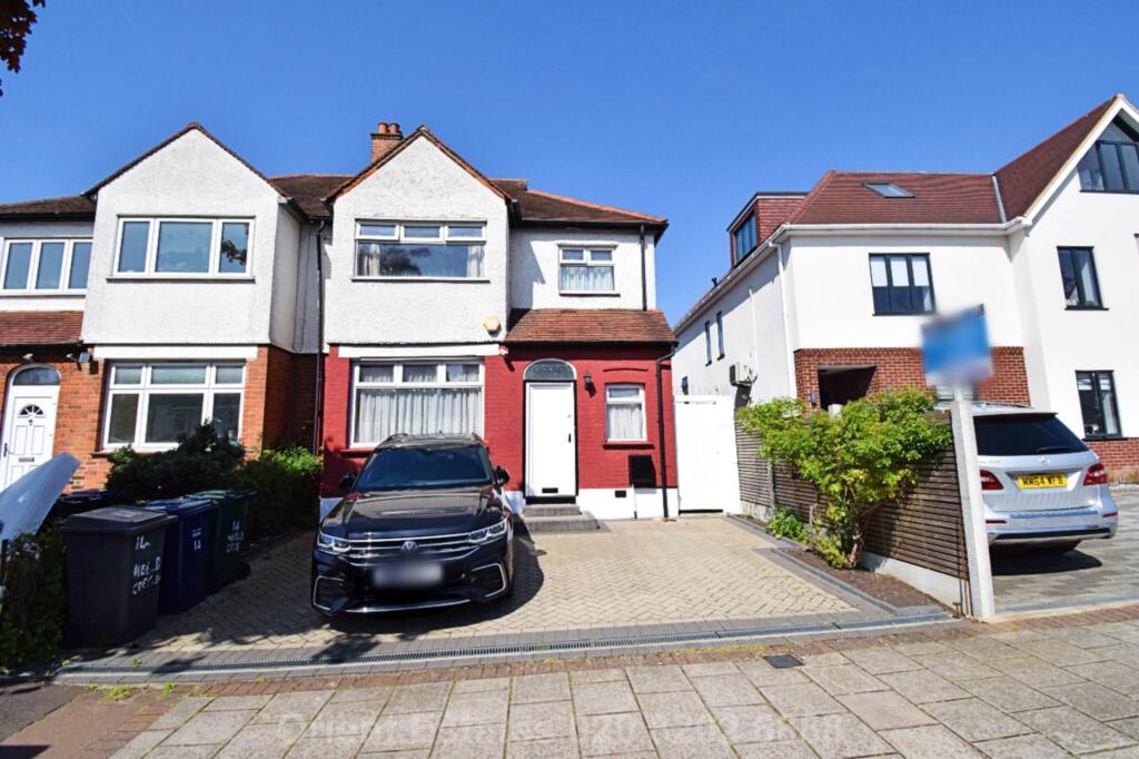 Main image of property: Neeld Crescent, London
