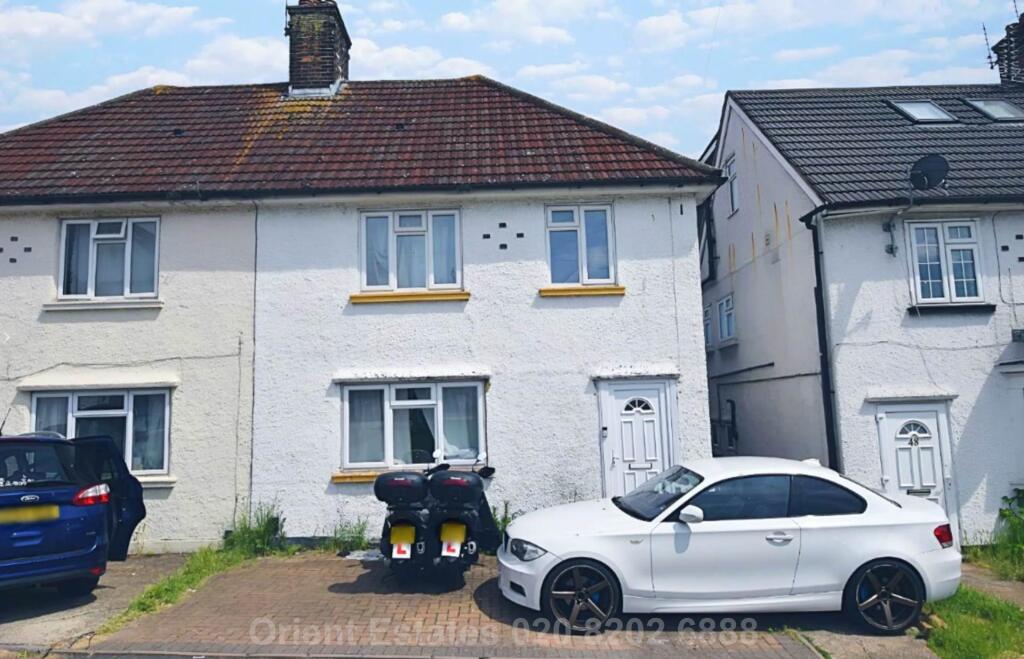 Main image of property: Sturgess Avenue, Hendon