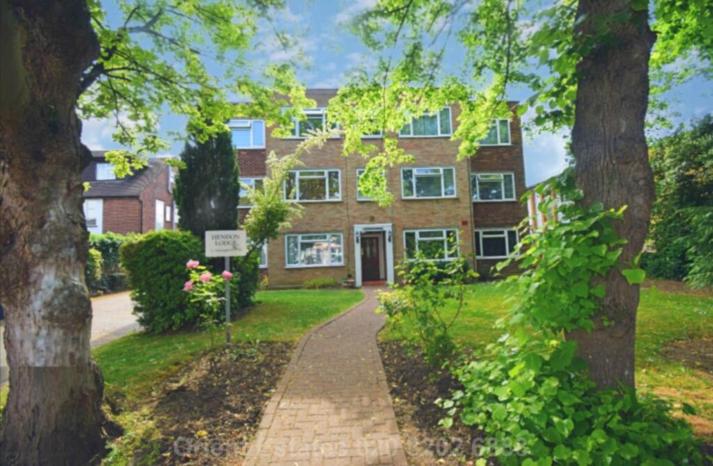 Main image of property: Hendon Lodge, NW4