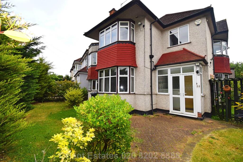 Main image of property: Selvage Lane, London